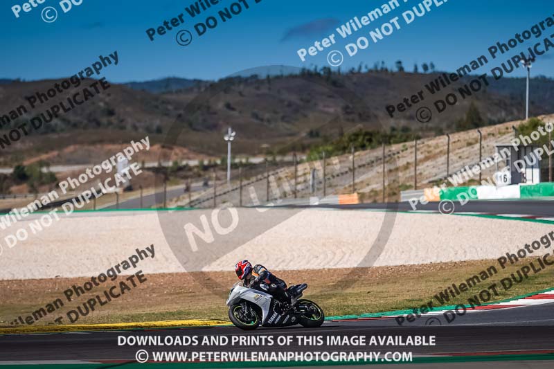 motorbikes;no limits;october 2019;peter wileman photography;portimao;portugal;trackday digital images